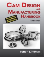 Cam Design And Manufacturing Handbook