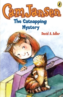Bertrand.pt - Cam Jansen: The Catnapping Mystery #18