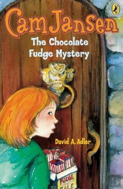 Bertrand.pt - Cam Jansen: The Chocolate Fudge Mystery #14