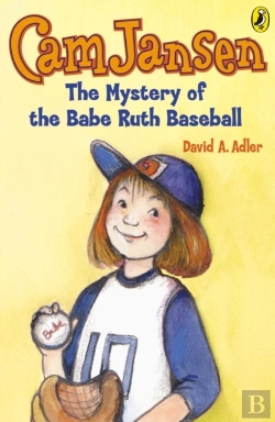 Bertrand.pt - Cam Jansen: The Mystery Of The Babe Ruth Baseball #6