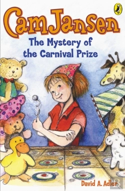 Bertrand.pt - Cam Jansen: The Mystery Of The Carnival Prize #9
