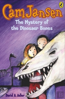 Bertrand.pt - Cam Jansen: The Mystery Of The Dinosaur Bones #3