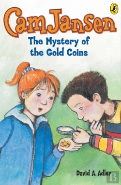 Bertrand.pt - Cam Jansen: The Mystery Of The Gold Coins #5