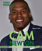 Cam Newton