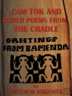 Bertrand.pt - Cam Tok And Other Poems From The Cradle