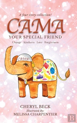 Bertrand.pt - Cama: Your Special Friend