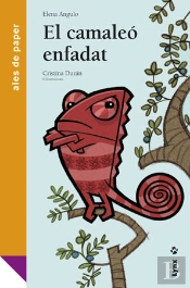 Camaleo Enfadat, El