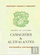 Camaleões & Altifalantes
