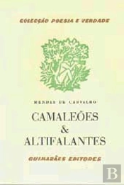 Camaleões & Altifalantes