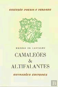 Bertrand.pt - Camaleões & Altifalantes