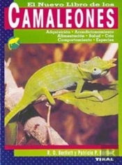 Camaleones