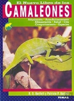 Bertrand.pt - Camaleones