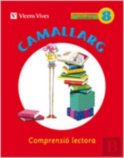 Camallarg 8 N/E