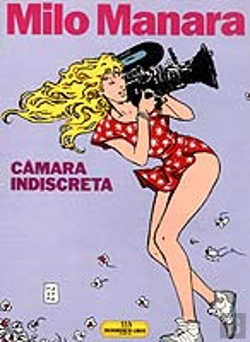 Bertrand.pt - Câmara Indiscreta