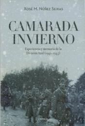 Camarada Invierno