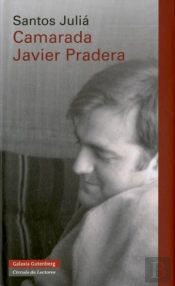 Camarada Javier Pradera