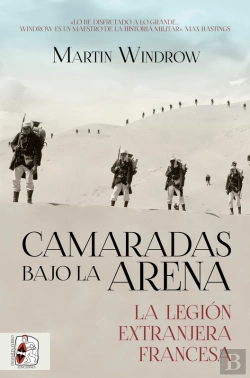 Bertrand.pt - Camaradas Bajo La Arena