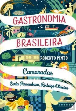 Bertrand.pt - Camaradas - Carla Pernambuco, Rodrigo Oliveira