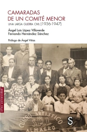 Camaradas De Un Comite Menor
