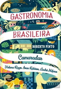 Bertrand.pt - Camaradas - Helena Rizzo, Ivan Ralston, André Mifano