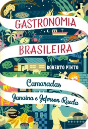 Camaradas - Janaína E Jeferson Rueda