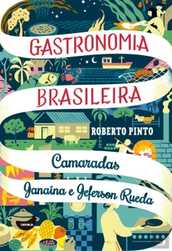 Bertrand.pt - Camaradas - Janaína E Jeferson Rueda