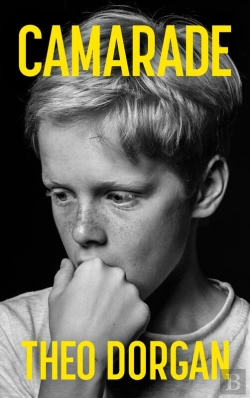 Bertrand.pt - Camarade: A Masterful Dual Timeline Novel From Celebrated Irish Poet