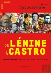 Camarades ! Idées Reçues Sur Le Communisme