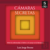 Cámaras Secretas