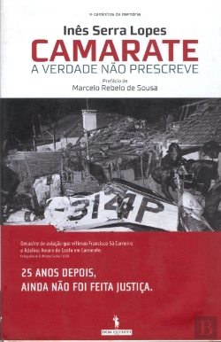 Bertrand.pt - Camarate a Verdade Não Prescreve