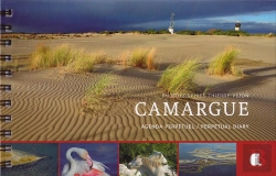 Bertrand.pt - Camargue - Agenda Perpetuel