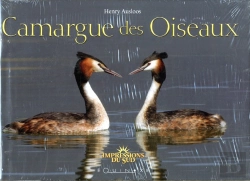 Bertrand.pt - Camargue Des Oiseaux