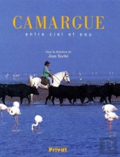 Camargue Entre Ciel Et Eaux