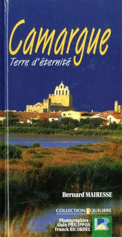 Bertrand.pt - Camargue, Terre D'Eternite