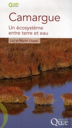 Bertrand.pt - Camargue - Un Ecosysteme Entre Terre Et Eau.