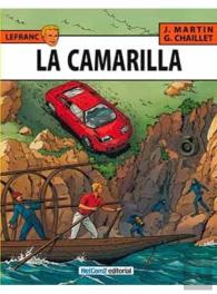 Camarilla, La