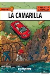 Camarilla, La