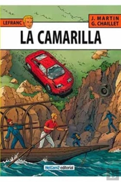 Bertrand.pt - Camarilla, La