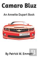 Camaro Bluz