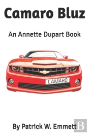 Camaro Bluz