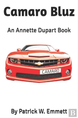 Bertrand.pt - Camaro Bluz