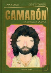 Camarón, La Alegría Y La Pena