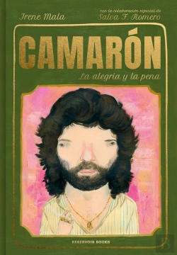 Bertrand.pt - Camarón, La Alegría Y La Pena