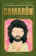 Camarón, La Alegría Y La Pena