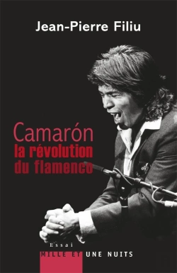 Bertrand.pt - Camaron, La Revolution Du Flamenco