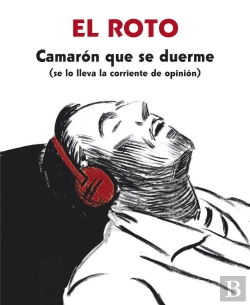 Bertrand.pt - Camarón Que Se Duerme (Se Lo Lleva La Corriente De Opinión)