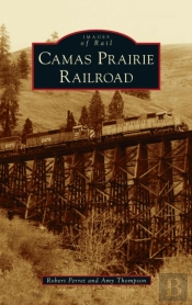 Camas Prairie Railroad