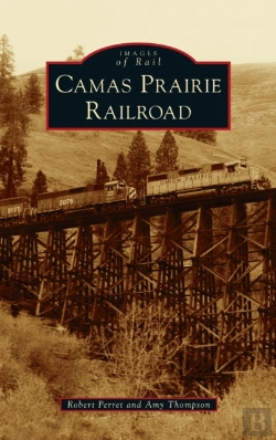 Bertrand.pt - Camas Prairie Railroad