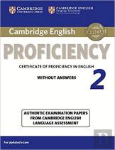 Camb Cert Prof Eng Updated 2 Sb