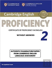Camb Cert Prof Eng Updated 2 Sb